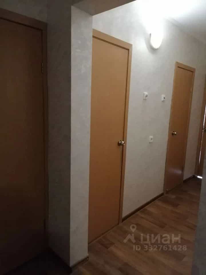 Россия, Томск, микрорайон Солнечный, улица Герасименко, 1/13, фото 7