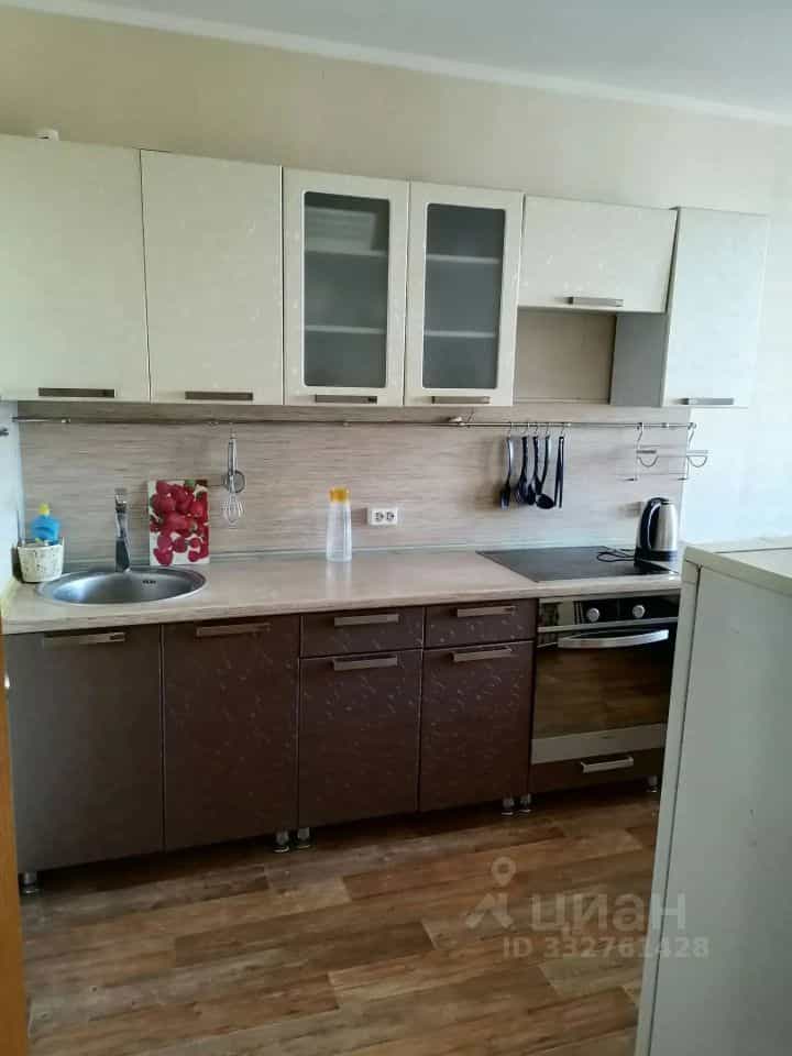 Россия, Томск, микрорайон Солнечный, улица Герасименко, 1/13, фото 9