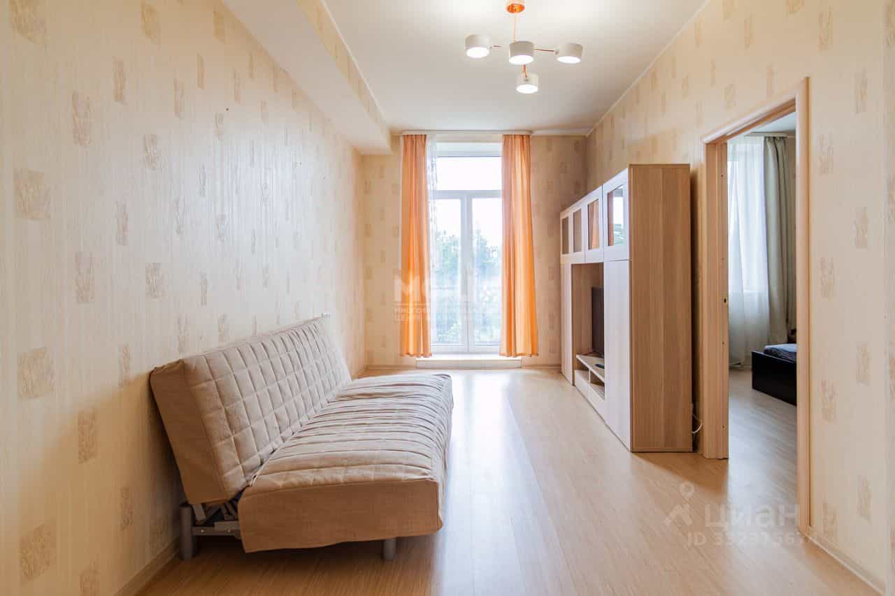 Россия, Республика Карелия, Петрозаводск, улица Максима Горького, 1, фото 3