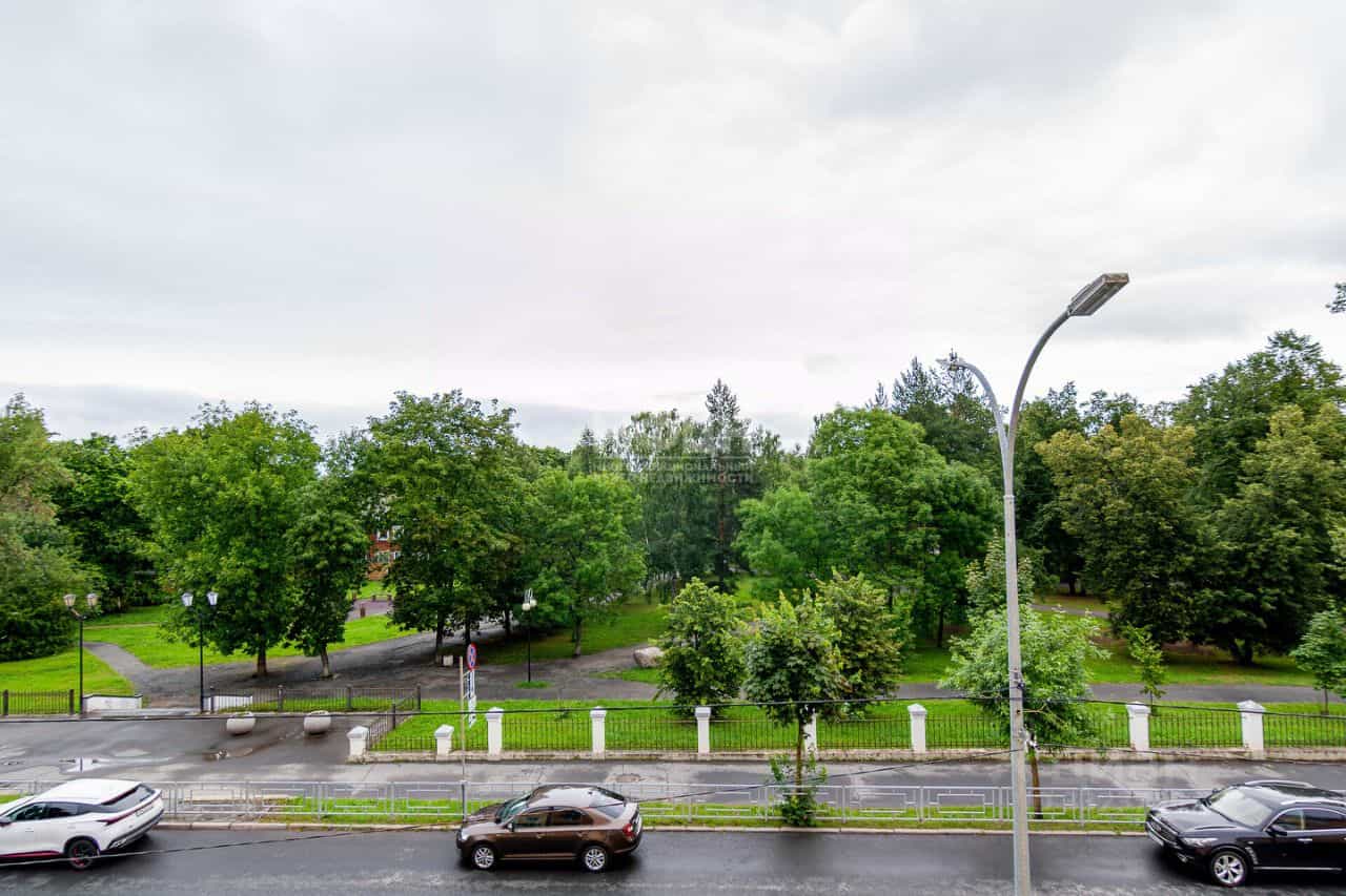 Россия, Республика Карелия, Петрозаводск, улица Максима Горького, 1, фото 10