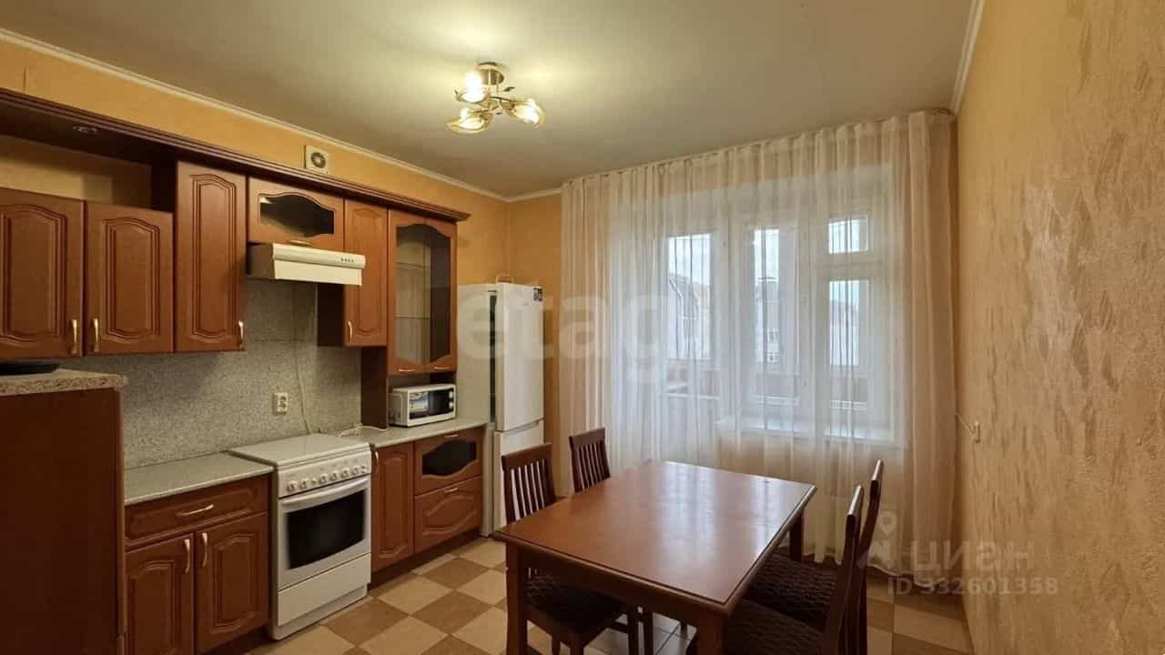 Россия, Республика Татарстан (Татарстан), Казань, 2-я Юго-Западная улица, 3