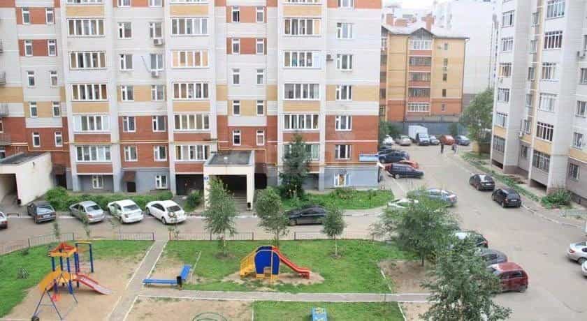 Россия, Республика Татарстан (Татарстан), Казань, 2-я Юго-Западная улица, 3, фото 20