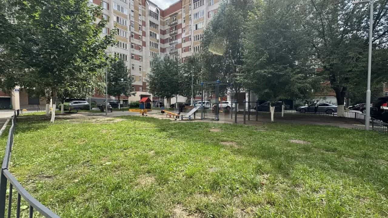 Россия, Республика Татарстан (Татарстан), Казань, 2-я Юго-Западная улица, 3, фото 21