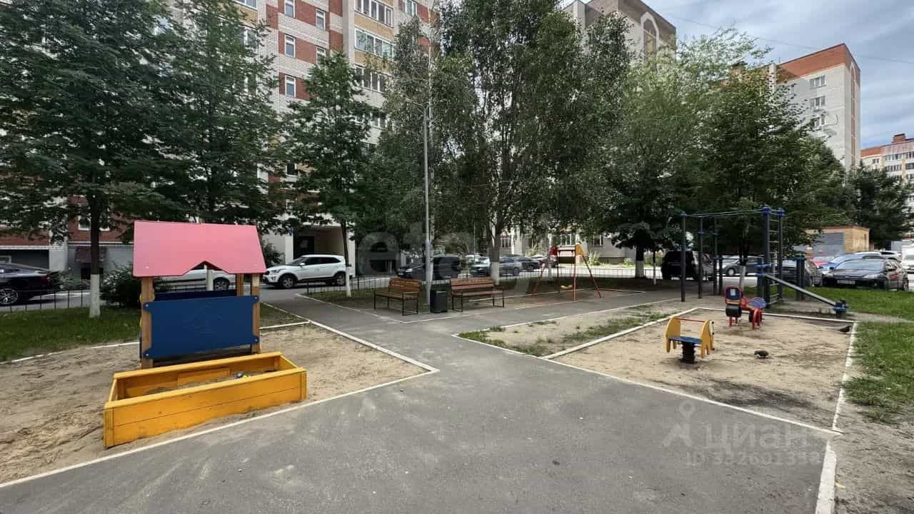 Россия, Республика Татарстан (Татарстан), Казань, 2-я Юго-Западная улица, 3, фото 22