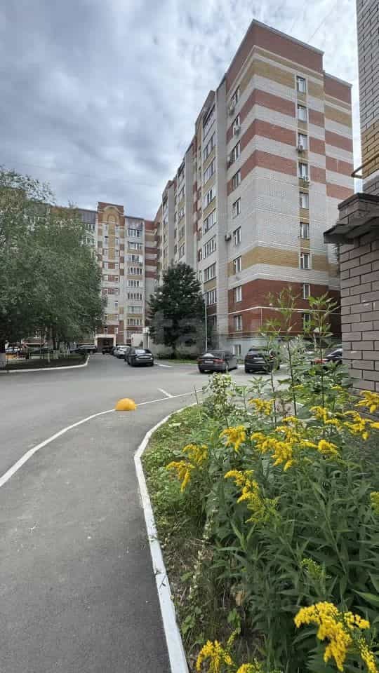 Россия, Республика Татарстан (Татарстан), Казань, 2-я Юго-Западная улица, 3, фото 23