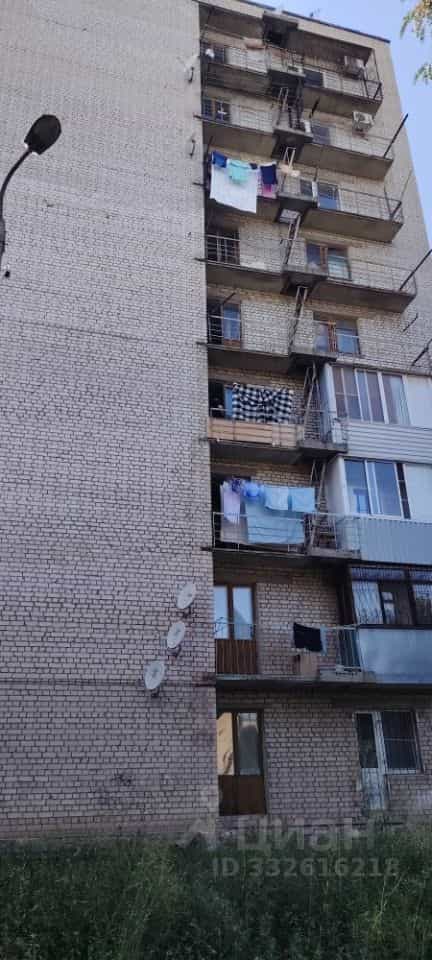 Россия, Волгоград, улица имени Сологубова, 56А, фото 11