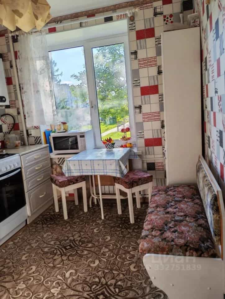 Россия, Ленинградская область, Сланцы, улица Чкалова, 17, фото 3