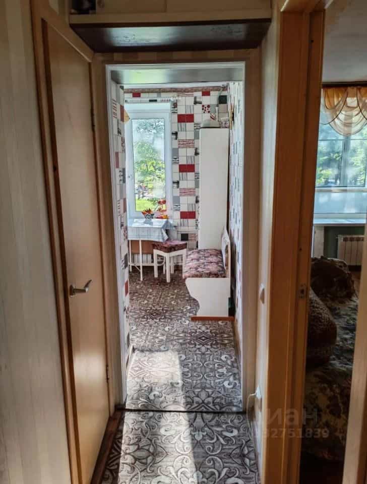 Россия, Ленинградская область, Сланцы, улица Чкалова, 17, фото 4