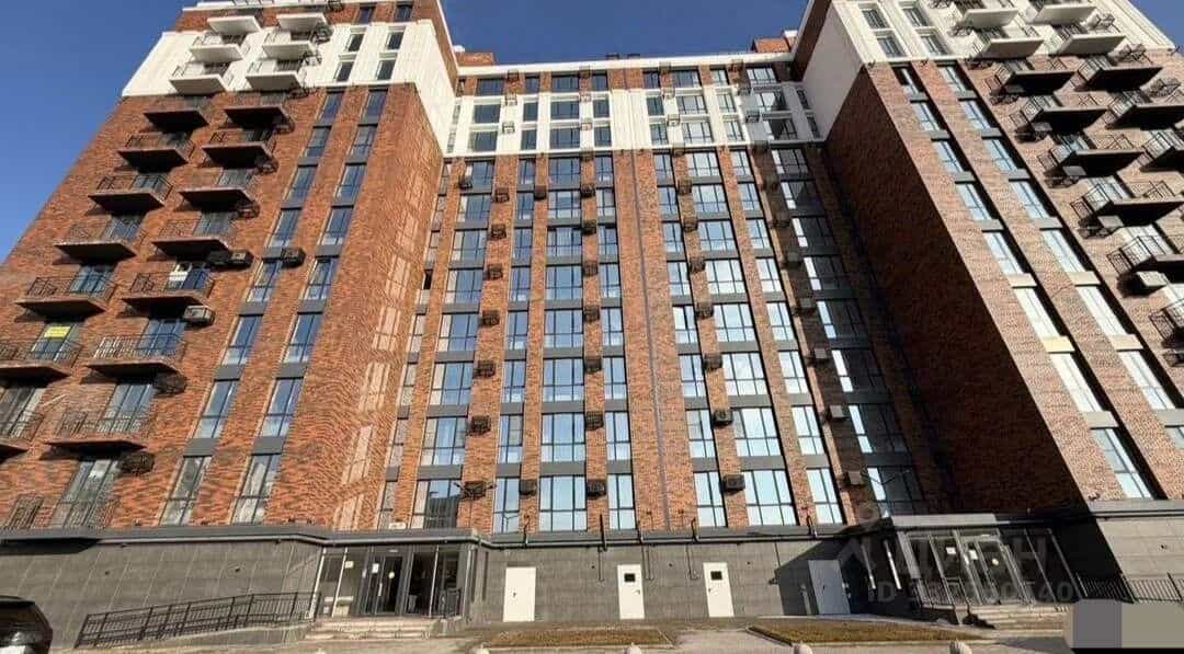 Россия, Ставропольский край, Пятигорск, Украинская улица, 39, фото 13