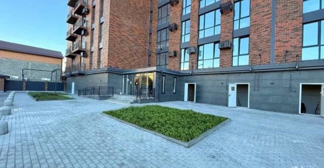 Россия, Ставропольский край, Пятигорск, Украинская улица, 39, фото 14