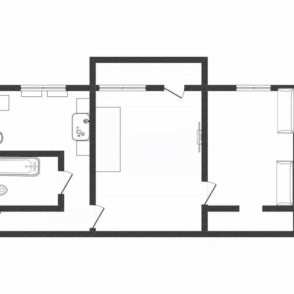 Россия, Иркутская область, Ангарск, 15-й микрорайон, 11, фото 2