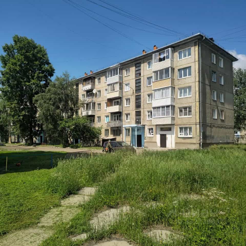 Россия, Иркутская область, Ангарск, 15-й микрорайон, 11, фото 14