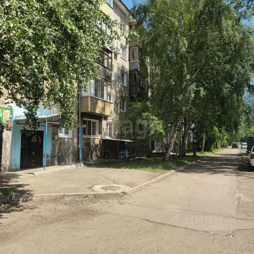Россия, Иркутская область, Ангарск, 15-й микрорайон, 11, фото 15