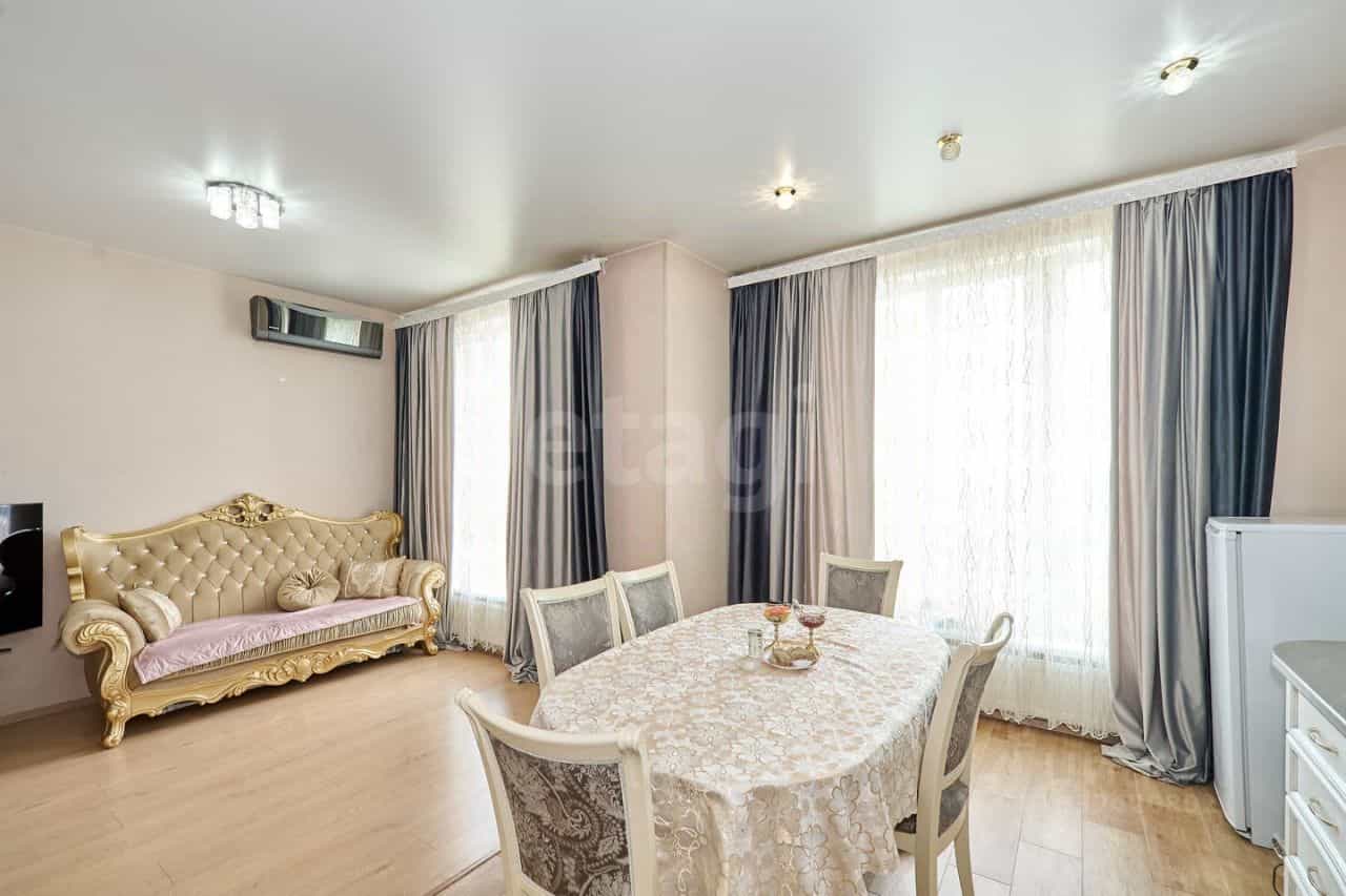 Россия, Кемерово, улица Дружбы, 30/8, фото 9