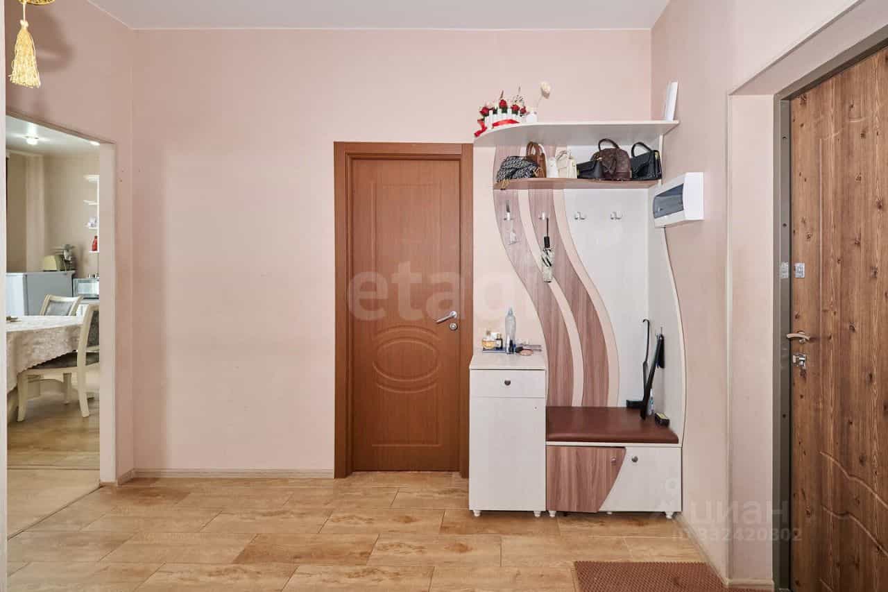 Россия, Кемерово, улица Дружбы, 30/8, фото 17
