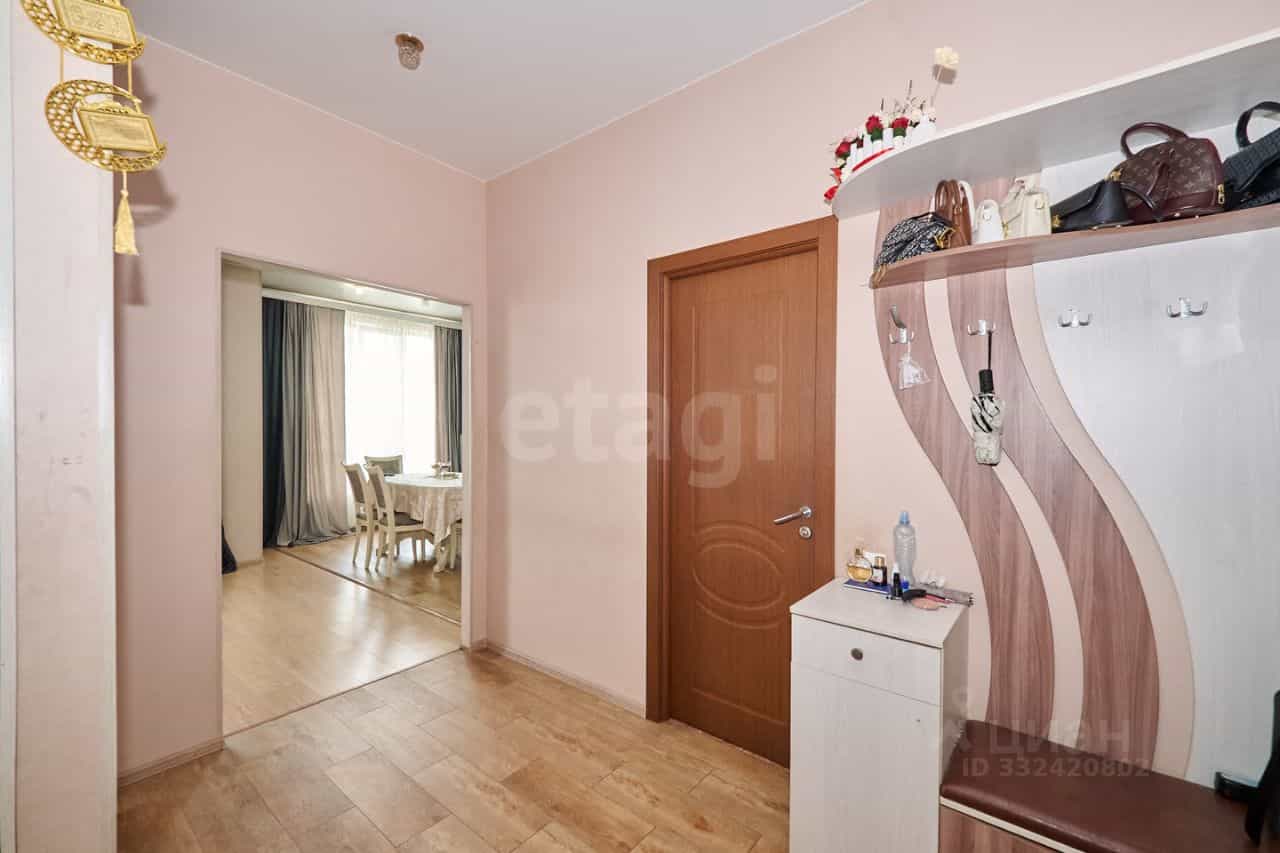 Россия, Кемерово, улица Дружбы, 30/8, фото 18
