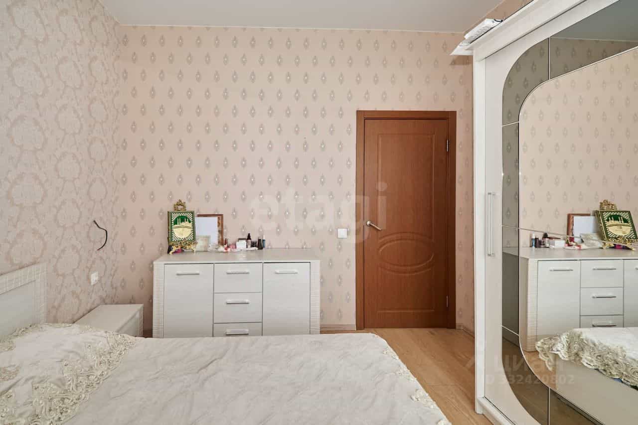 Россия, Кемерово, улица Дружбы, 30/8, фото 25
