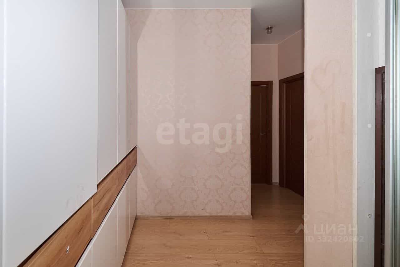 Россия, Кемерово, улица Дружбы, 30/8, фото 35