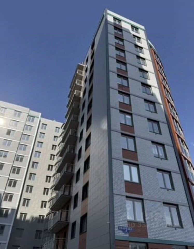 Россия, Тверь, улица Спартака, 2