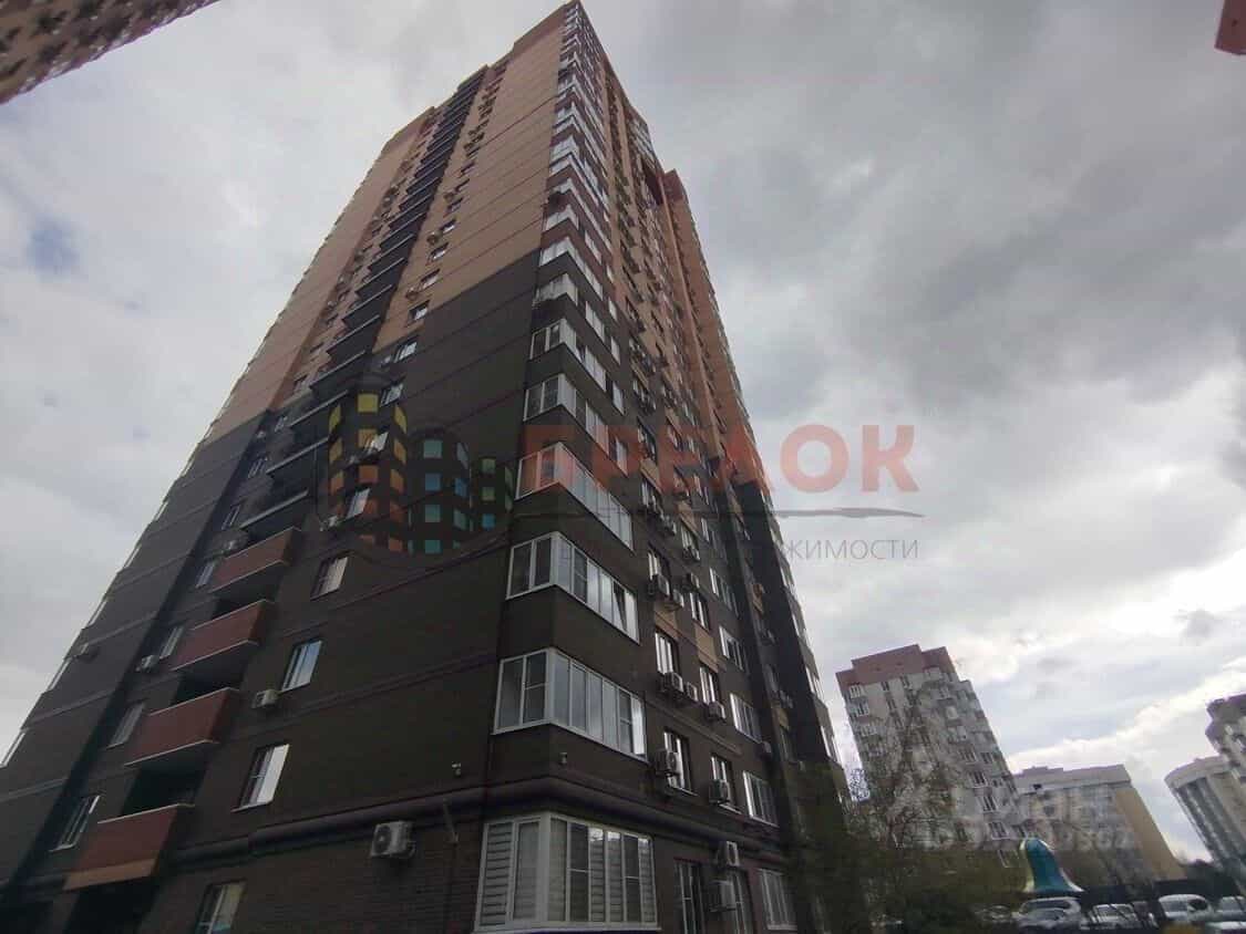 Россия, Ростов-на-Дону, улица Вересаева, 101/6с1, фото 12