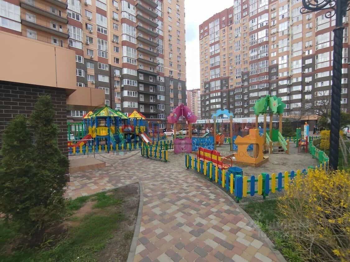 Россия, Ростов-на-Дону, улица Вересаева, 101/6с1, фото 13