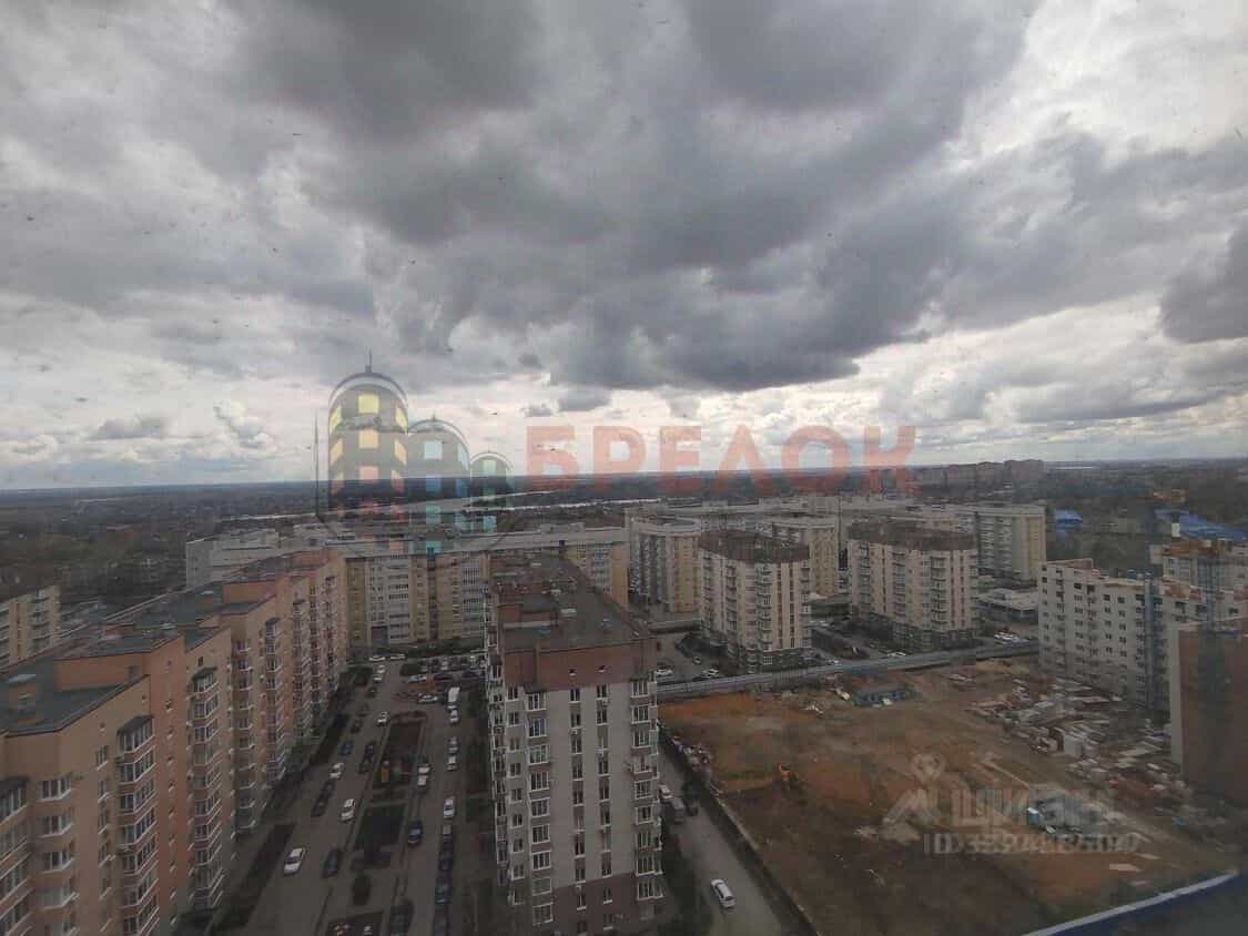 Россия, Ростов-на-Дону, улица Вересаева, 101/6с1, фото 14