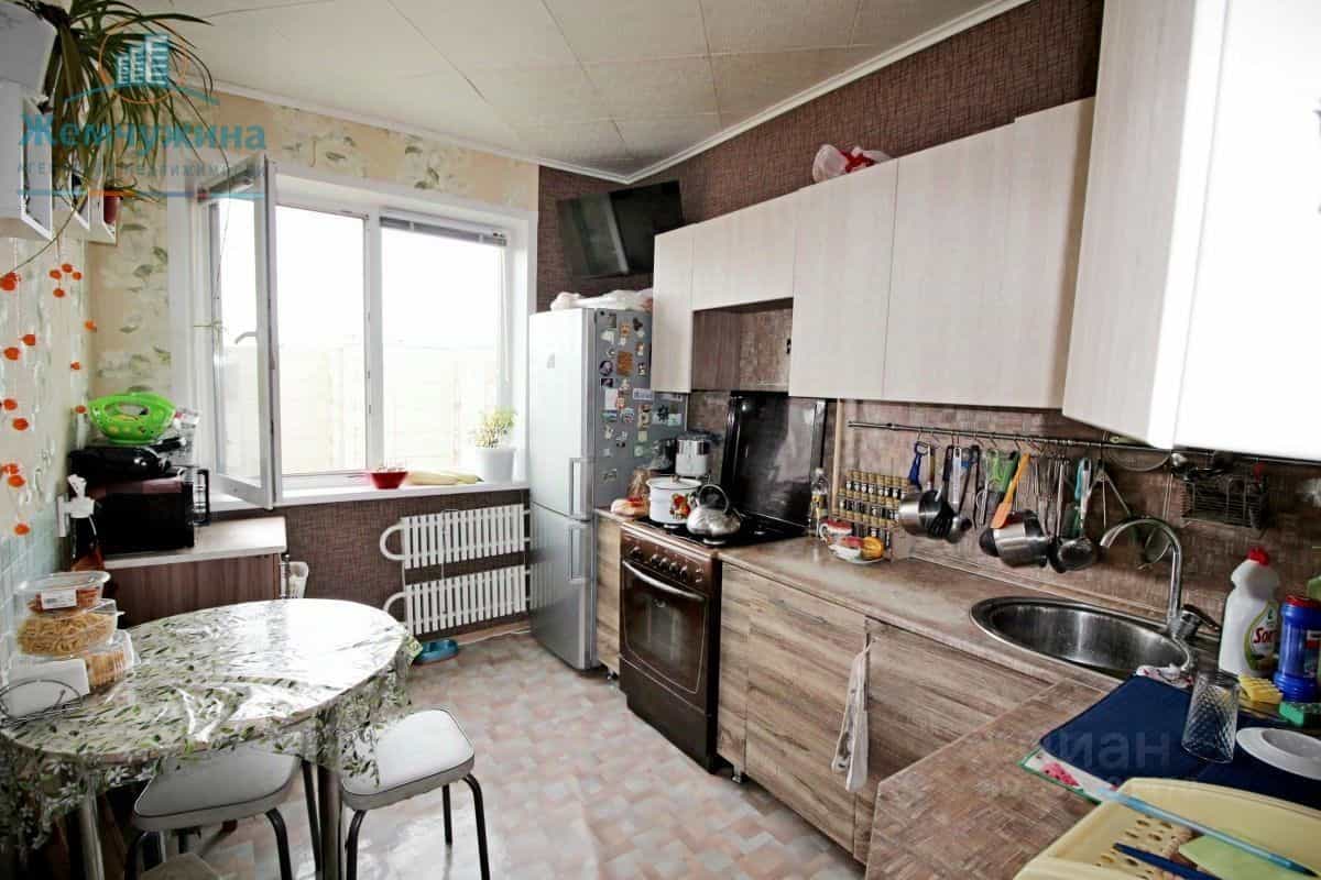 Россия, Ульяновская область, Димитровград, Братская улица, 53