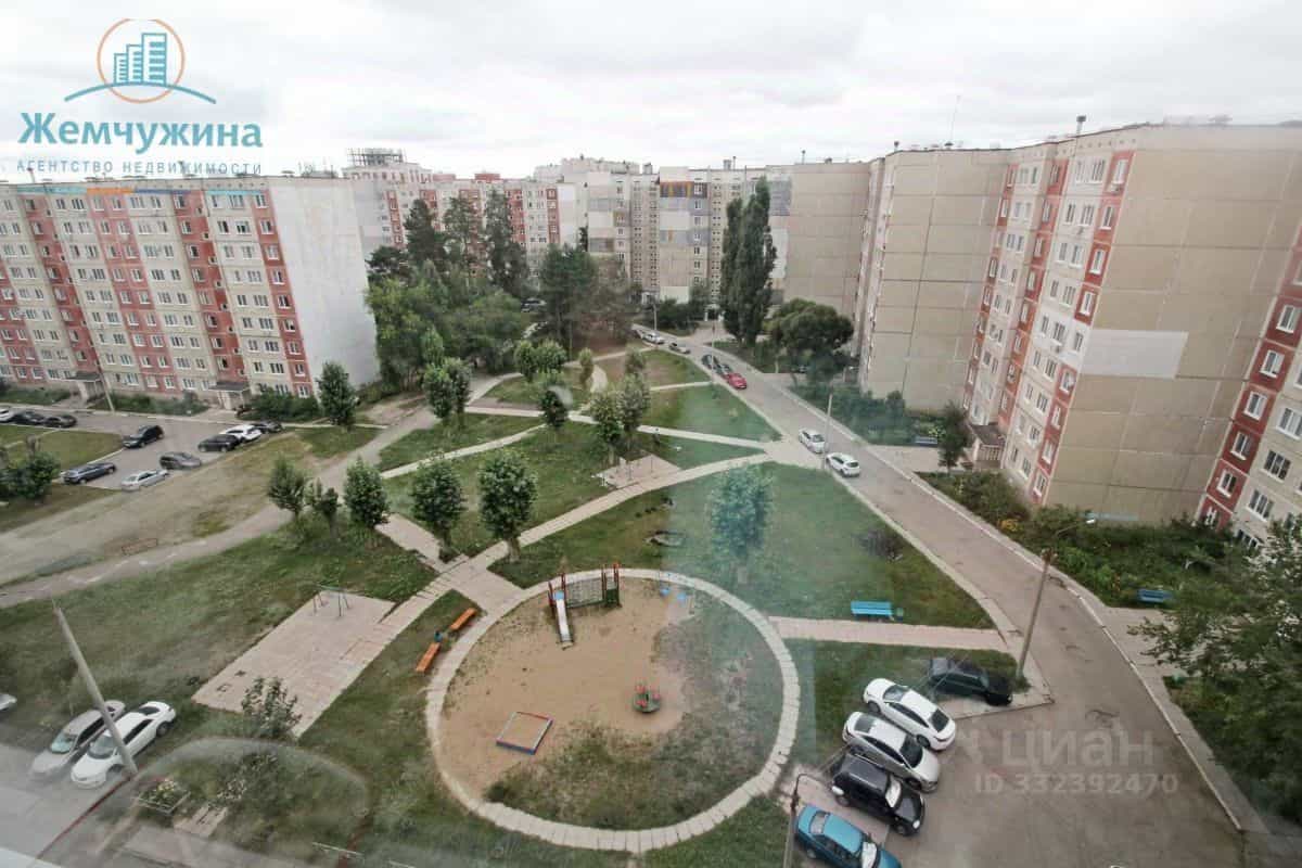 Россия, Ульяновская область, Димитровград, Братская улица, 53, фото 3