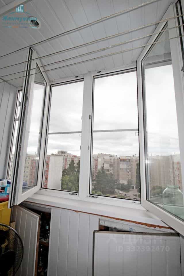 Россия, Ульяновская область, Димитровград, Братская улица, 53, фото 10