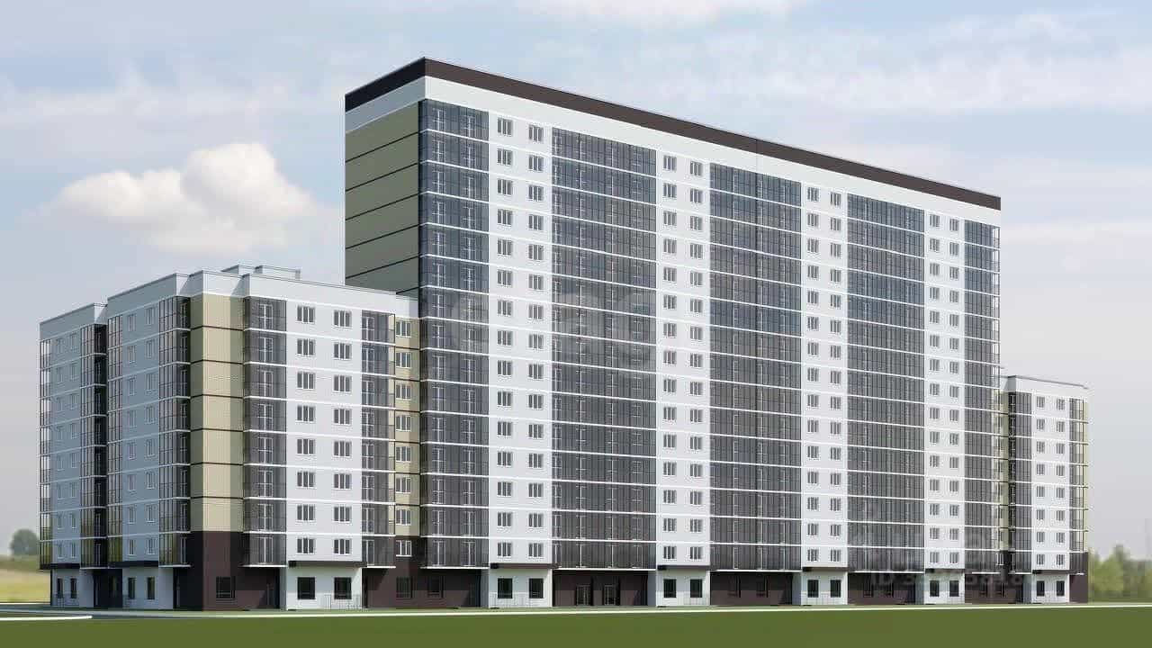 Россия, Ярославль, Дядьковская улица, 25А, фото 6
