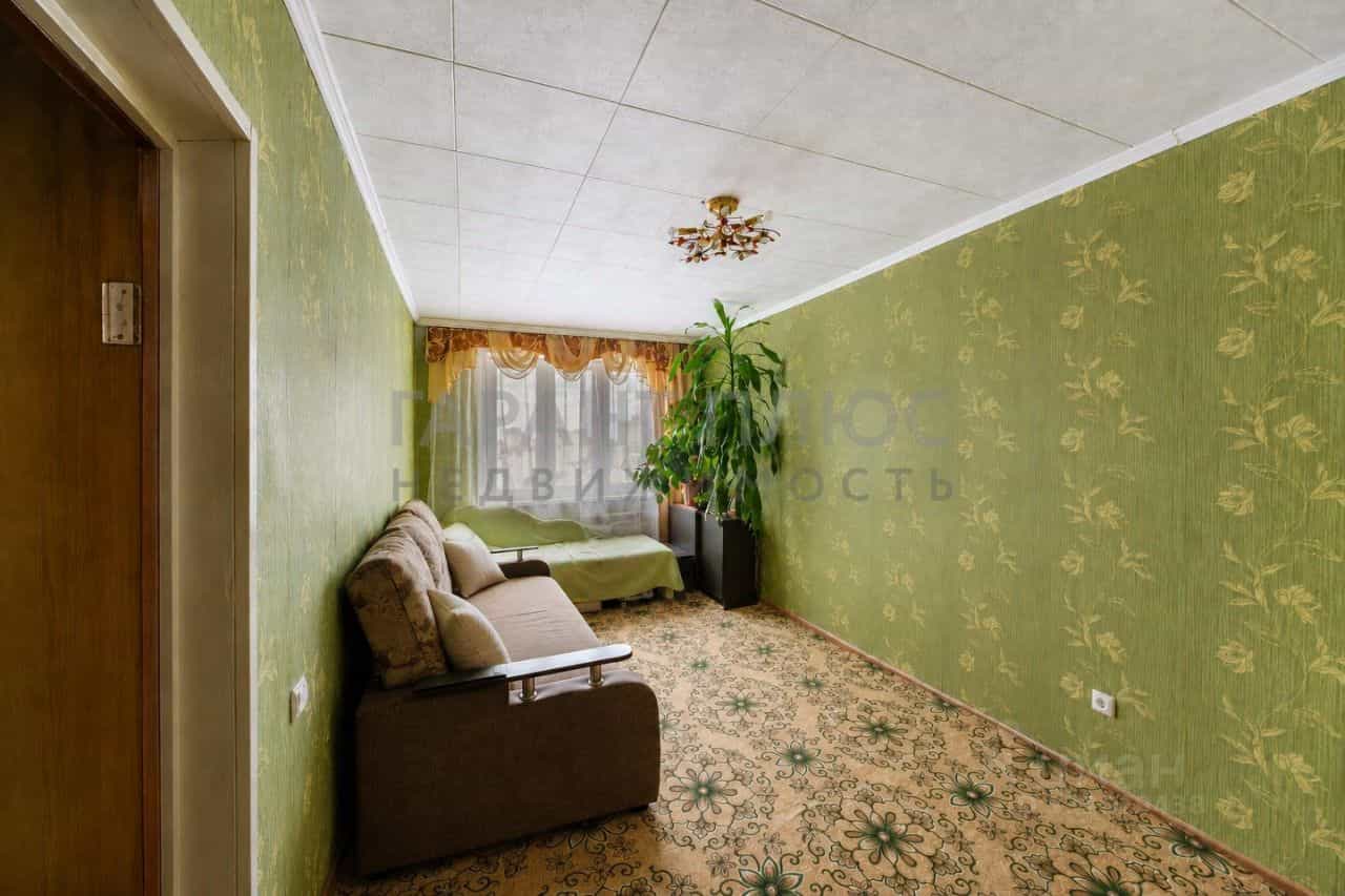 Россия, Липецк, улица Леонтия Кривенкова, 19
