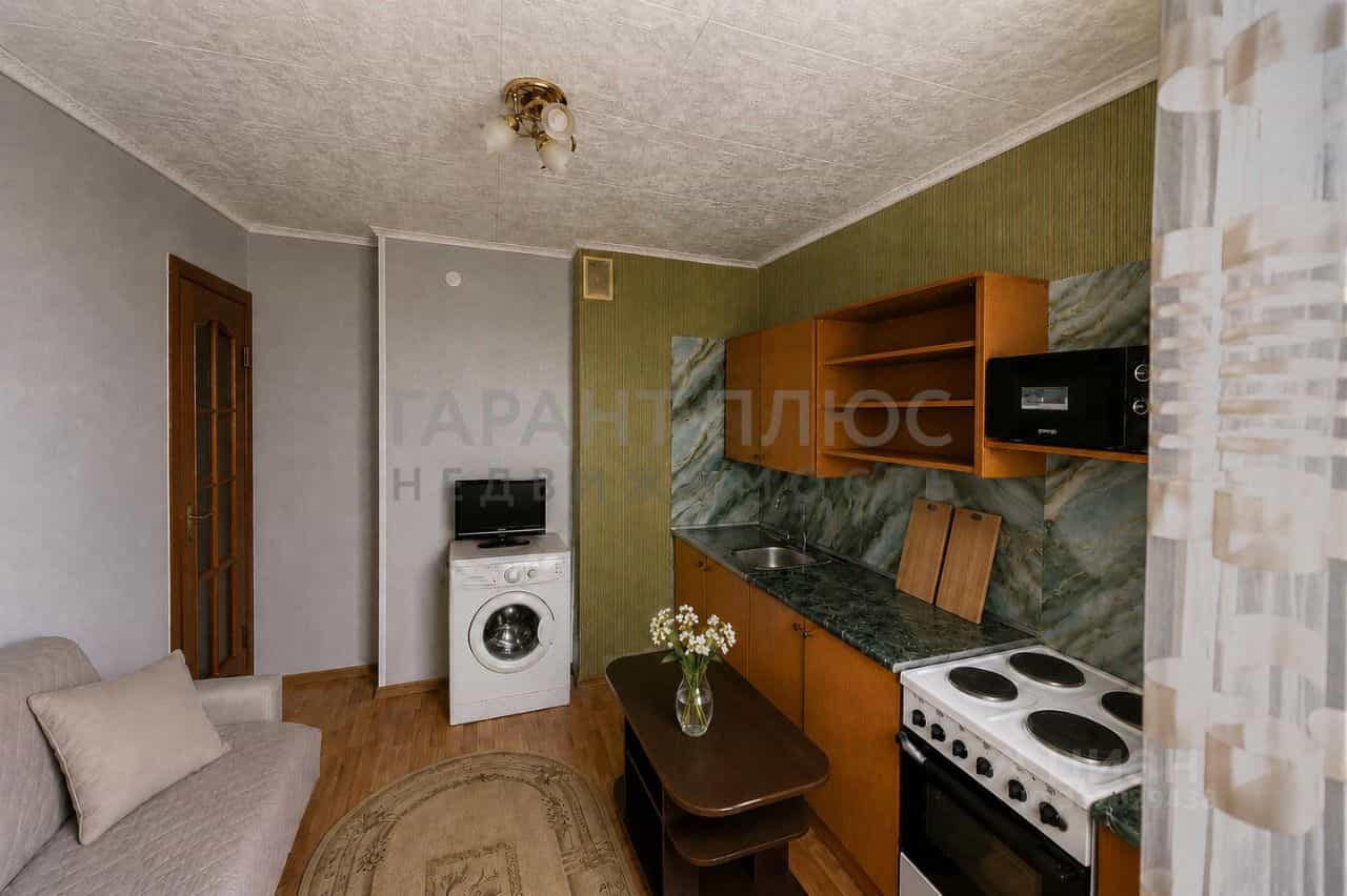 Россия, Липецк, улица Леонтия Кривенкова, 19, фото 5