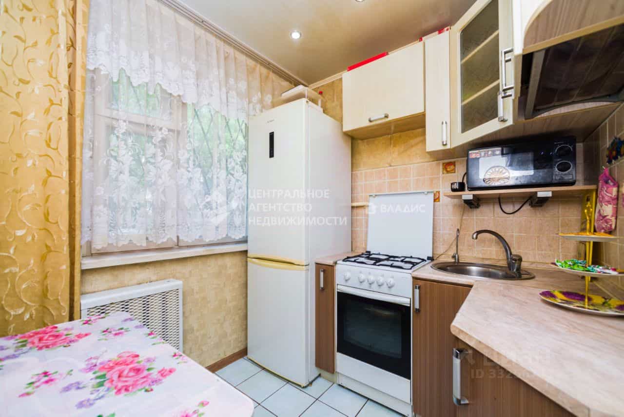 Россия, Рязань, район Песочня, улица Советской Армии, 3к3