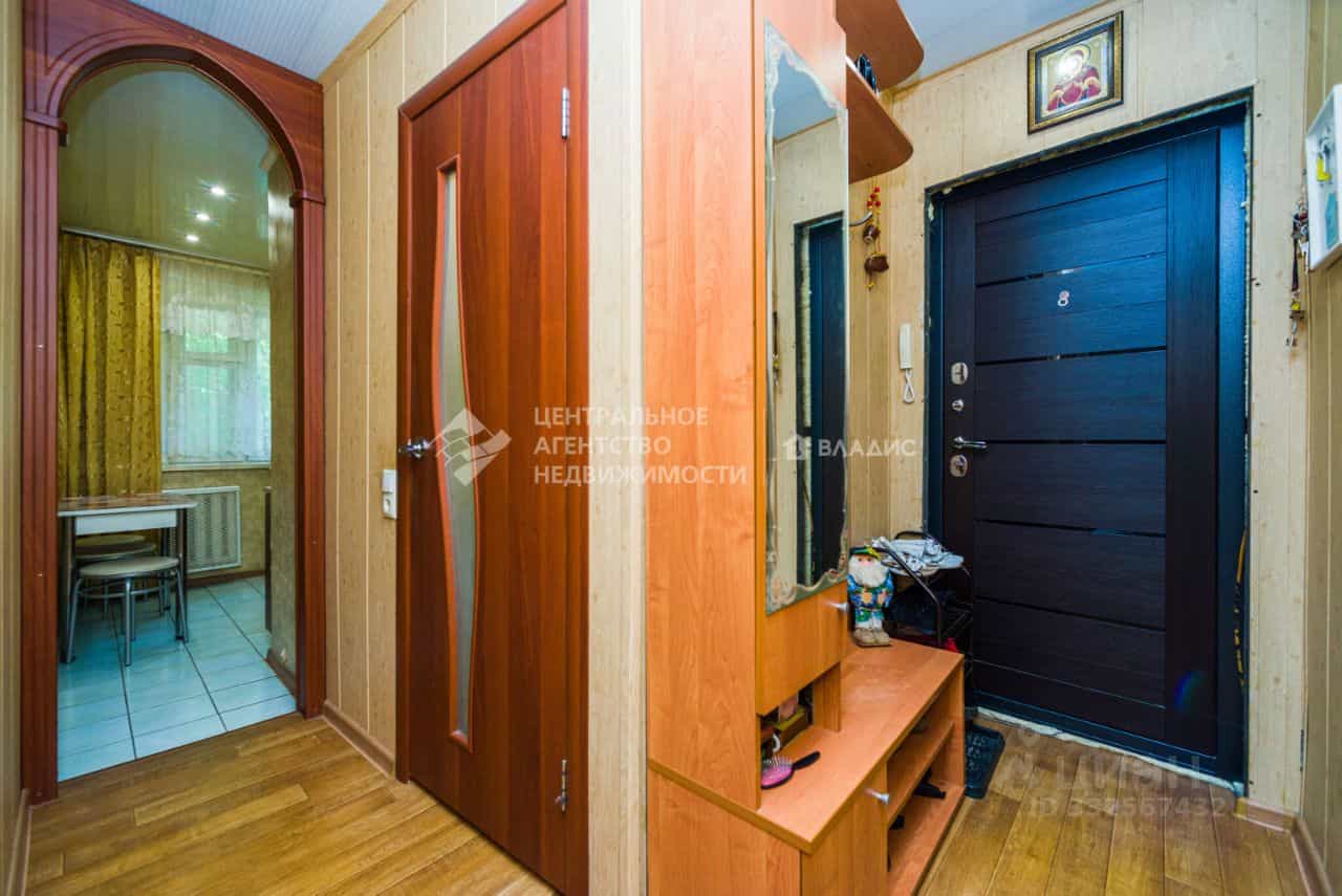 Россия, Рязань, район Песочня, улица Советской Армии, 3к3, фото 4
