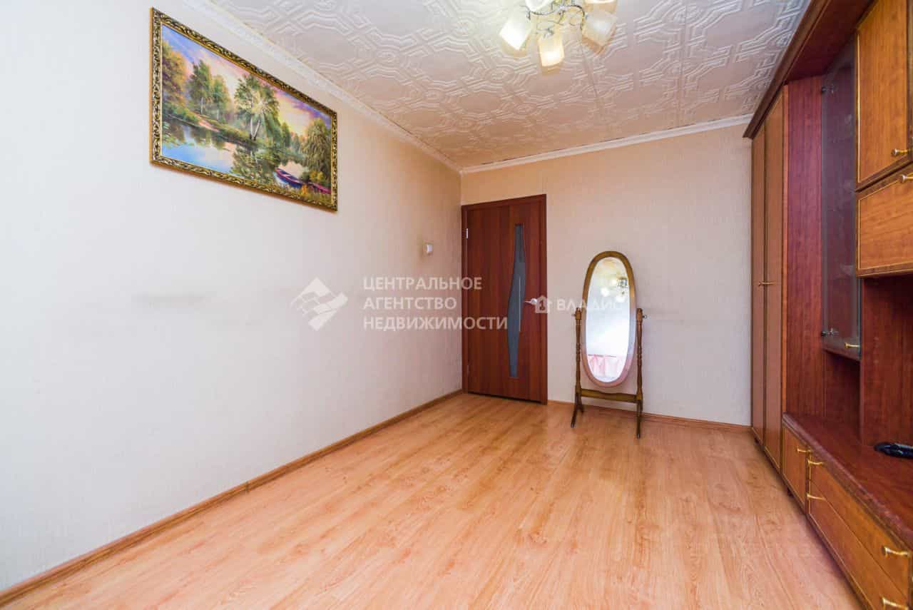 Россия, Рязань, район Песочня, улица Советской Армии, 3к3, фото 6