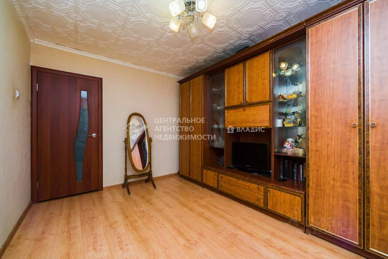 Россия, Рязань, район Песочня, улица Советской Армии, 3к3, фото 9