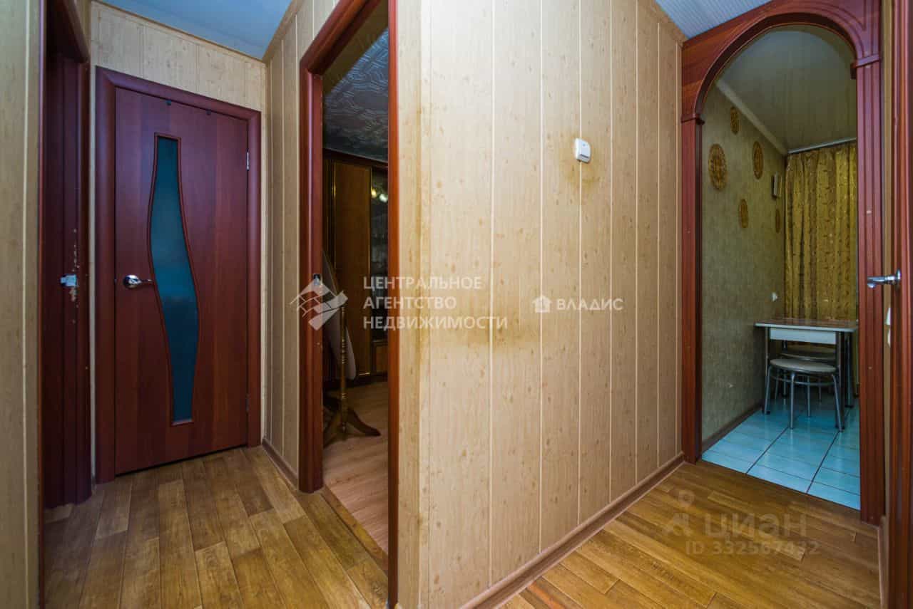 Россия, Рязань, район Песочня, улица Советской Армии, 3к3, фото 10