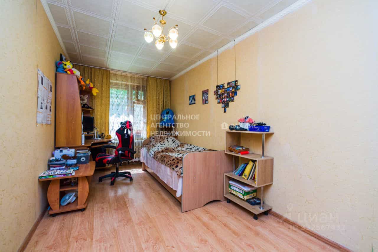 Россия, Рязань, район Песочня, улица Советской Армии, 3к3, фото 11
