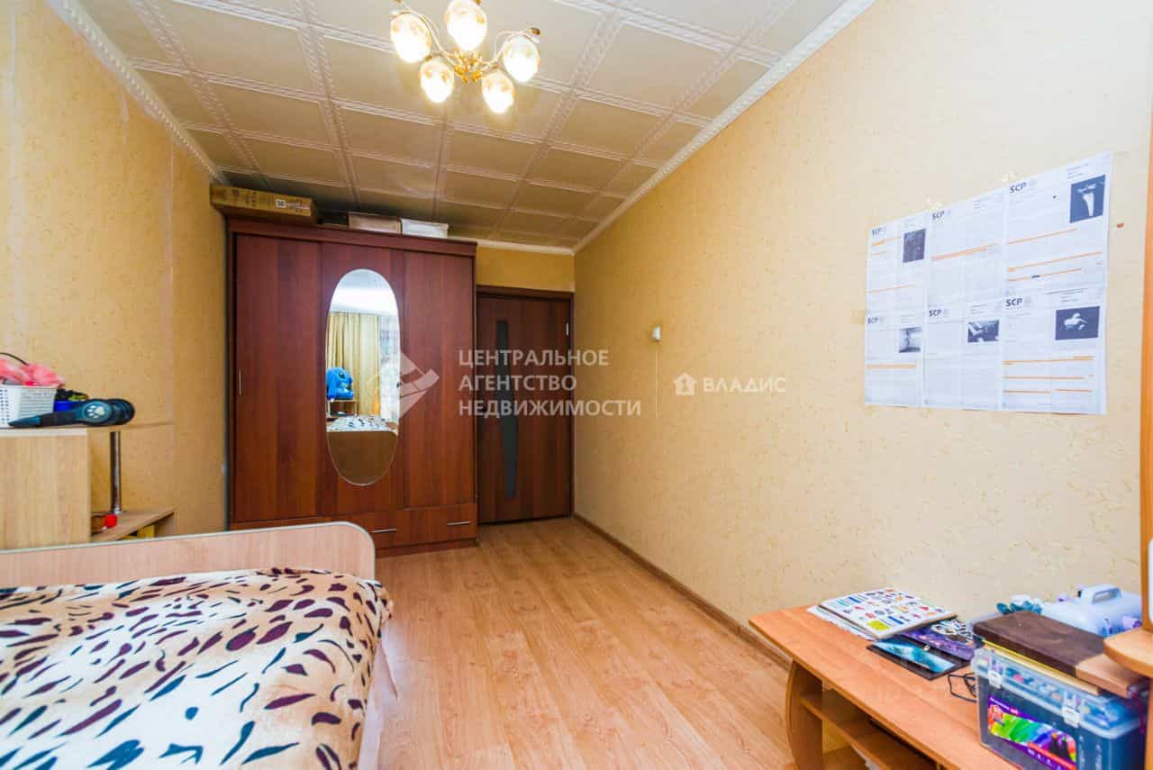 Россия, Рязань, район Песочня, улица Советской Армии, 3к3, фото 12