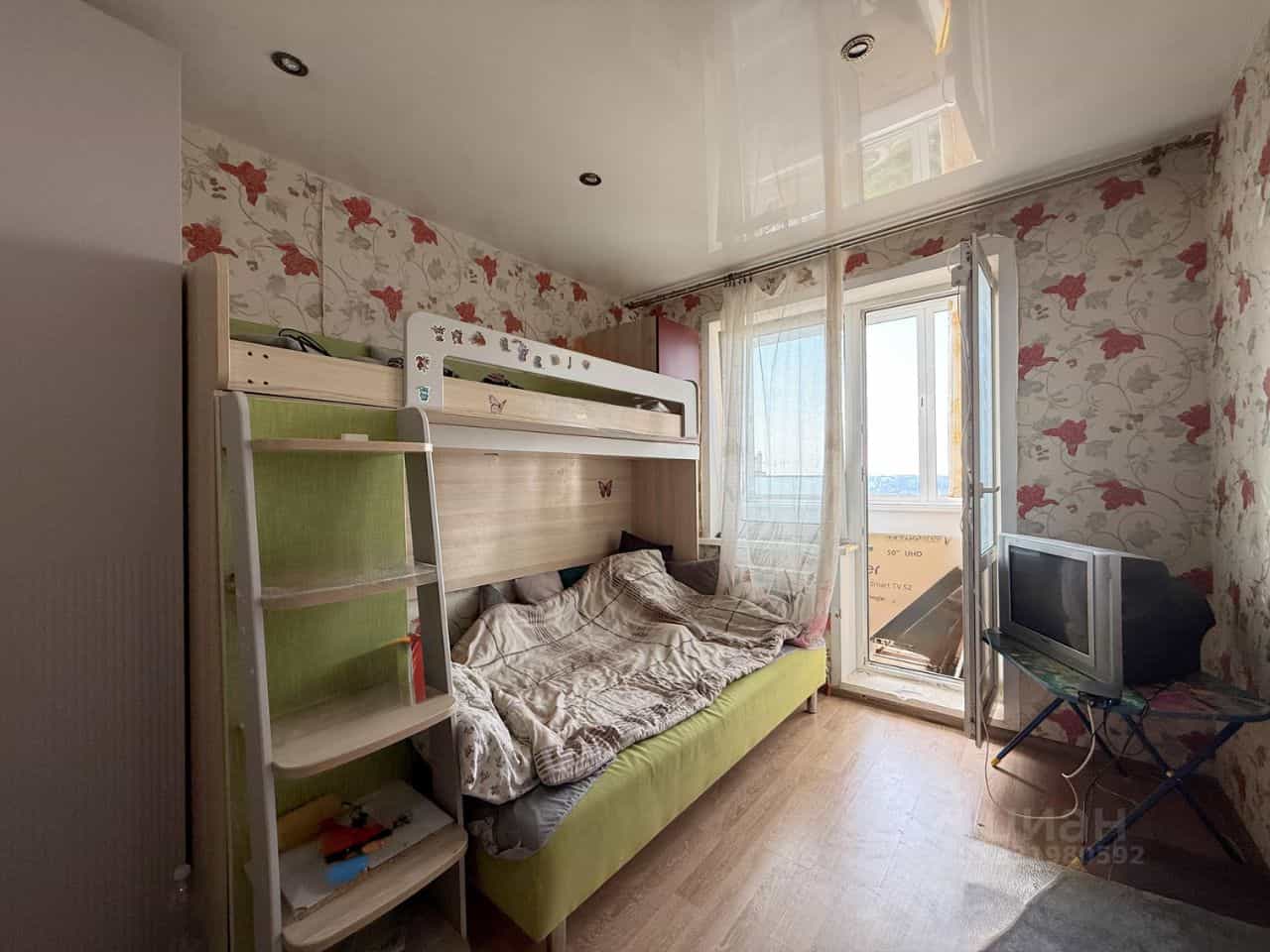 Россия, Смоленск, микрорайон Королёвка, 17, фото 7