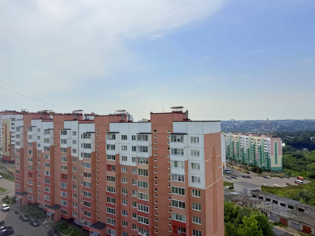 Россия, Смоленск, микрорайон Королёвка, 17, фото 8
