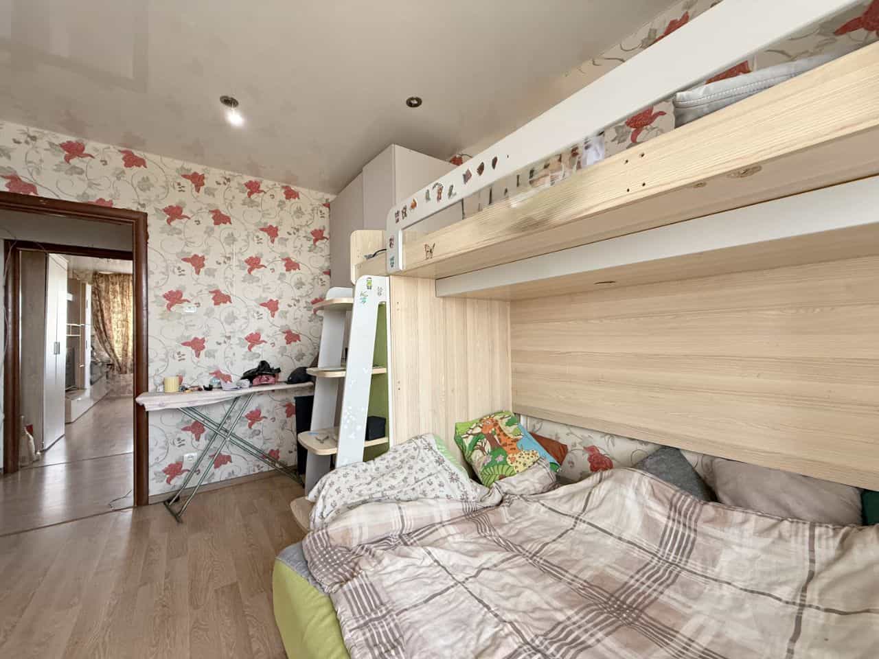 Россия, Смоленск, микрорайон Королёвка, 17, фото 9