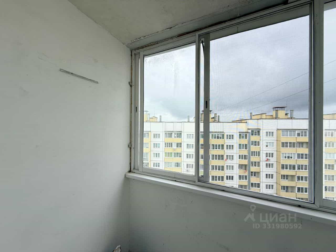 Россия, Смоленск, микрорайон Королёвка, 17, фото 15