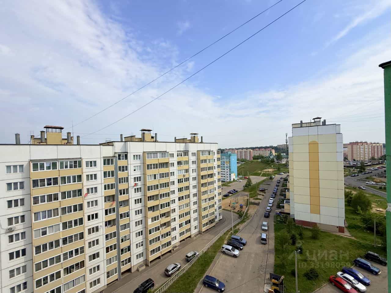 Россия, Смоленск, микрорайон Королёвка, 17, фото 16