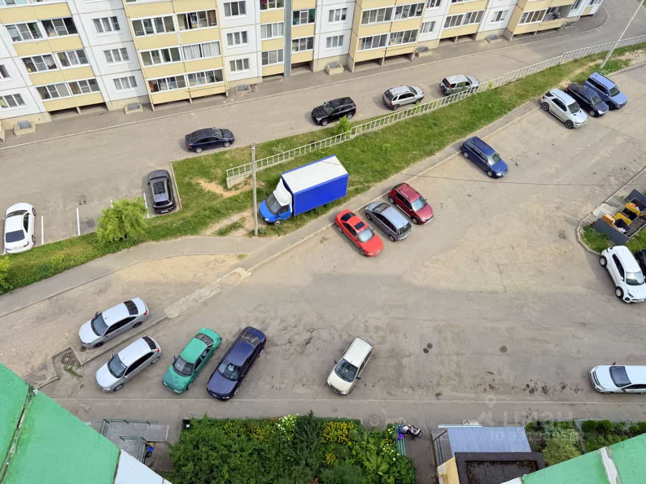 Россия, Смоленск, микрорайон Королёвка, 17, фото 17