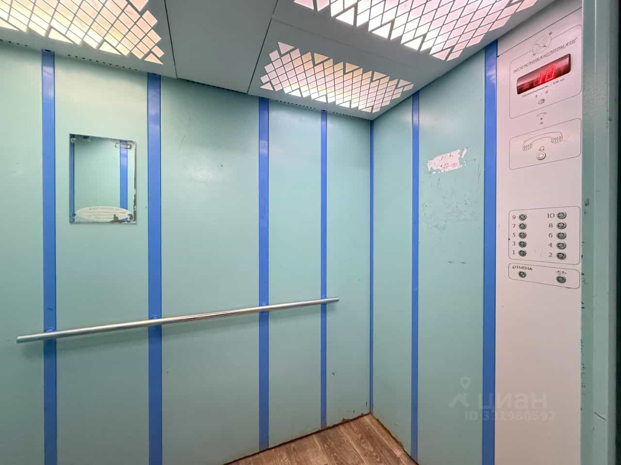 Россия, Смоленск, микрорайон Королёвка, 17, фото 18