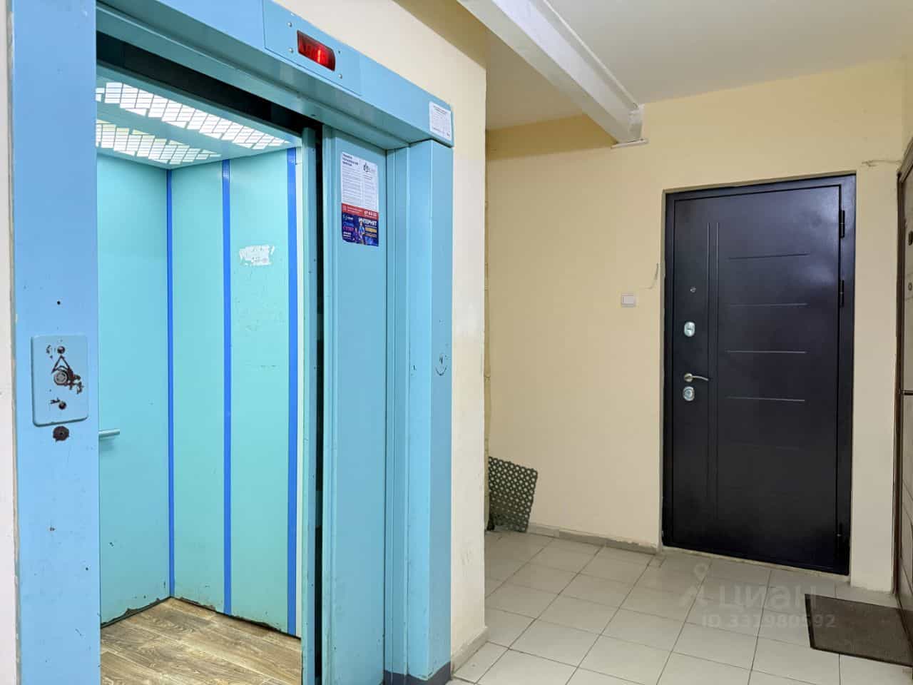 Россия, Смоленск, микрорайон Королёвка, 17, фото 20