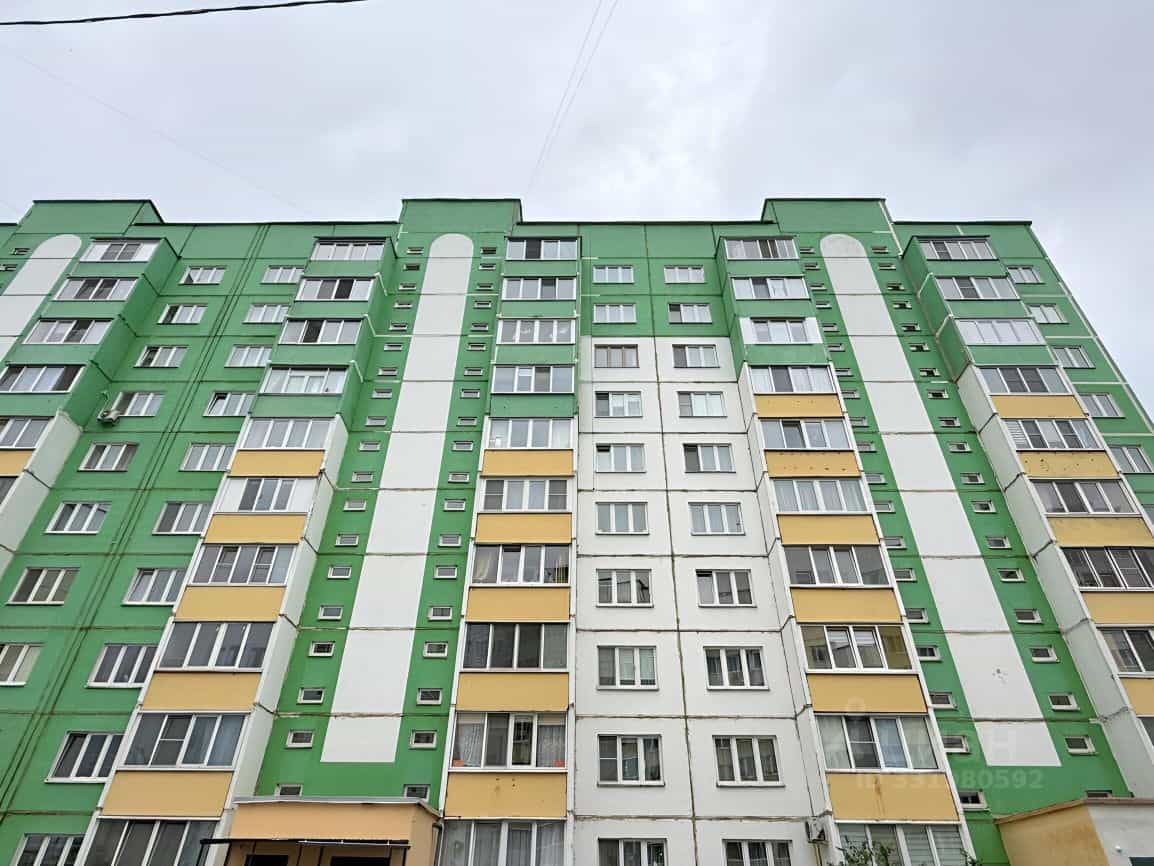 Россия, Смоленск, микрорайон Королёвка, 17, фото 24