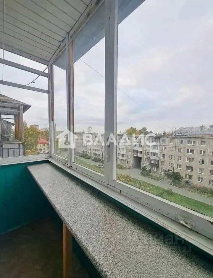 Россия, Республика Карелия, Петрозаводск, Балтийская улица, 11Б, фото 3