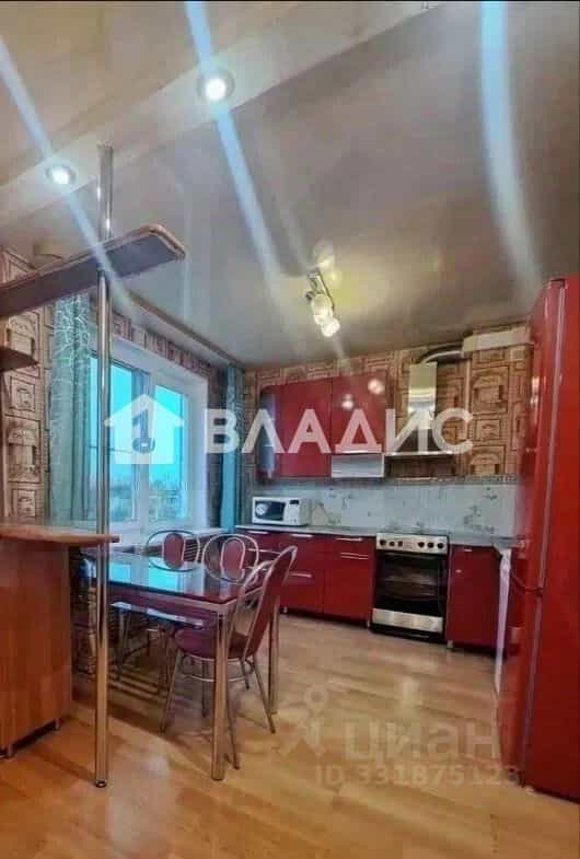 Россия, Республика Карелия, Петрозаводск, Балтийская улица, 11Б